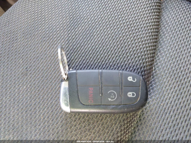 FIAT 500X Trekking Fwd