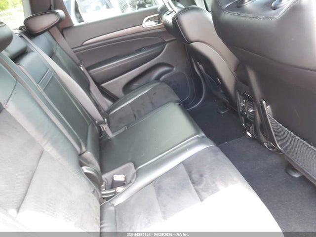Jeep Grand Cherokee Laredo X 4x2