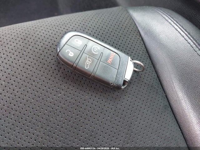 Jeep Grand Cherokee Laredo X 4x2