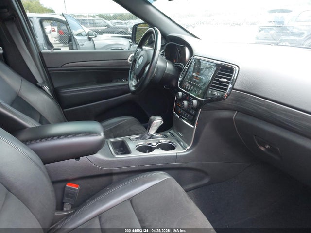 Jeep Grand Cherokee Laredo X 4x2