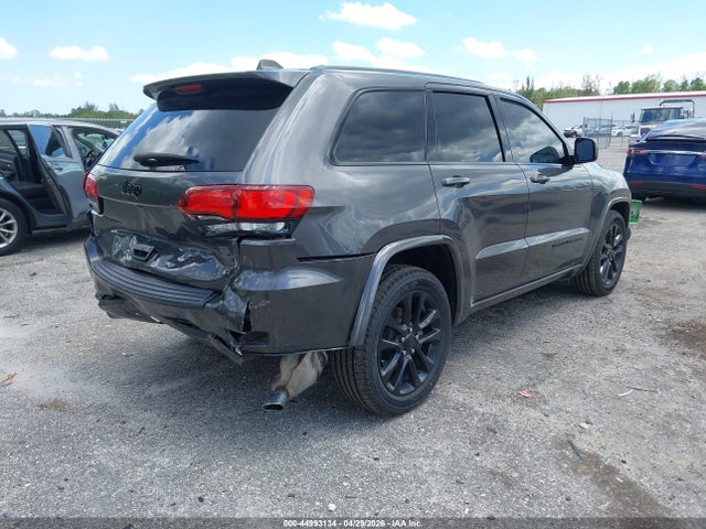 Jeep Grand Cherokee Laredo X 4x2