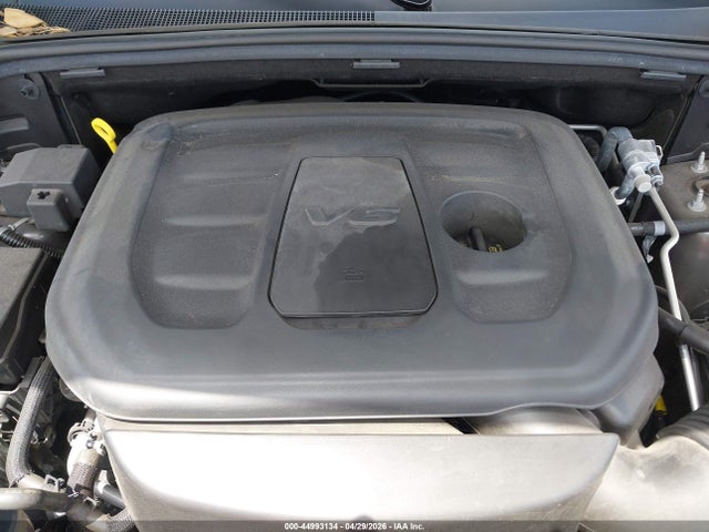 Jeep Grand Cherokee Laredo X 4x2