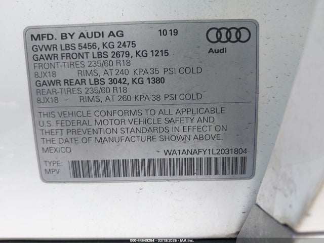 Audi Q5