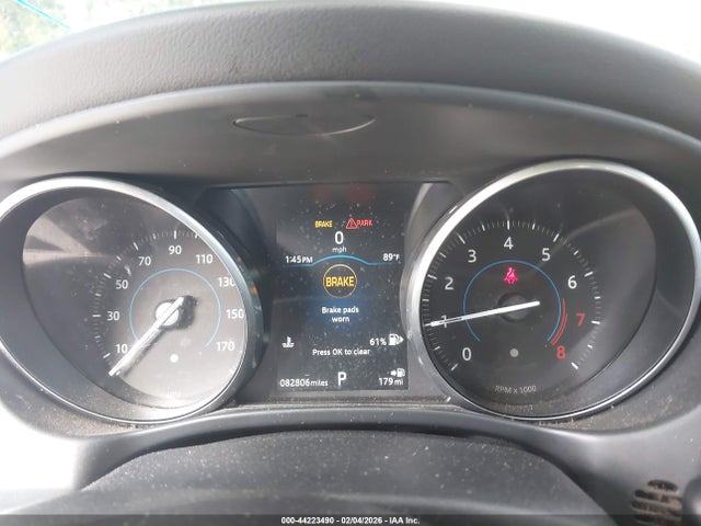Jaguar XE 25t Premium