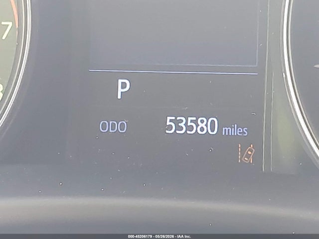 Toyota C-HR Le