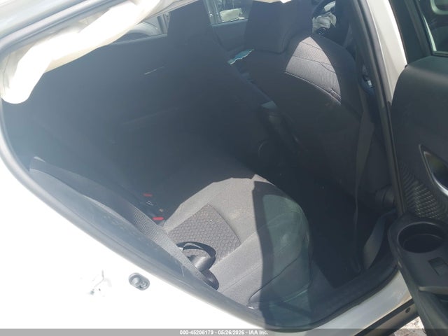 Toyota C-HR Le
