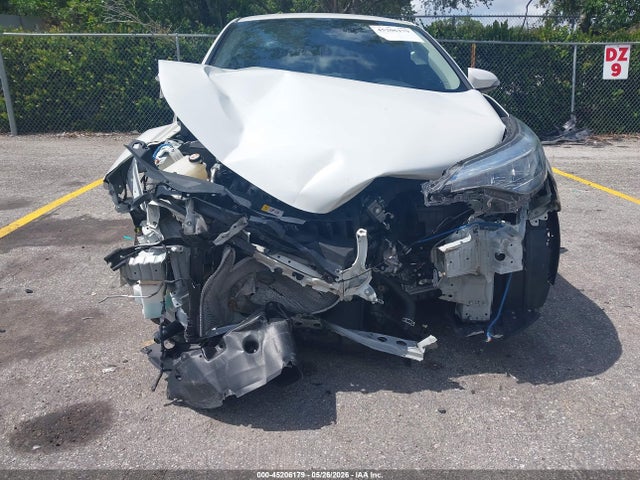 Toyota C-HR Le