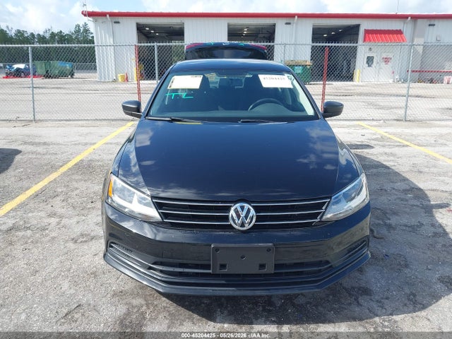 Volkswagen Jetta 1.4t S