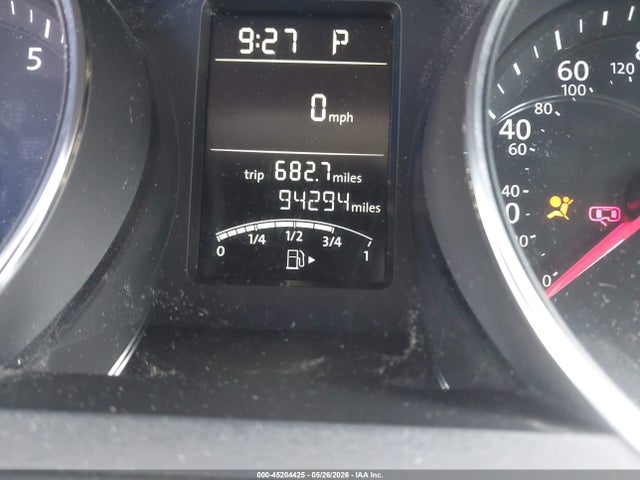 Volkswagen Jetta 1.4t S