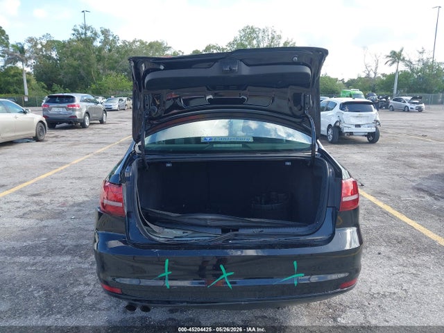 Volkswagen Jetta 1.4t S