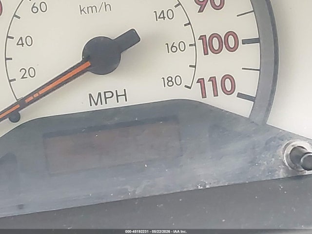 Toyota Corolla S