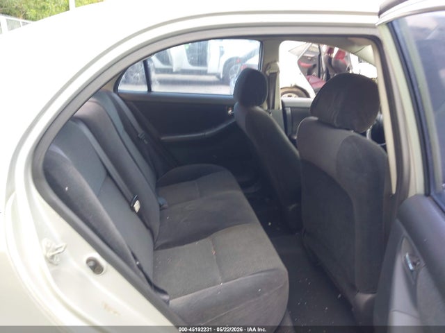Toyota Corolla S