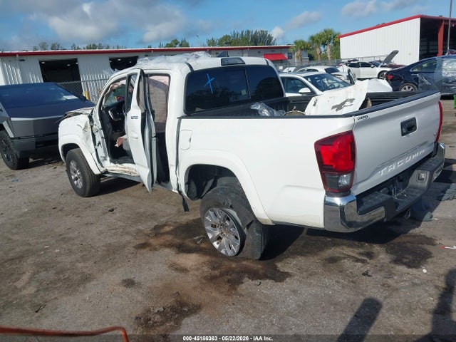 Toyota Tacoma Sr5 V6