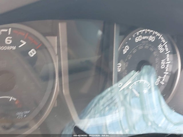 Toyota Tacoma Sr5 V6