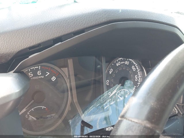 Toyota Tacoma Sr5 V6