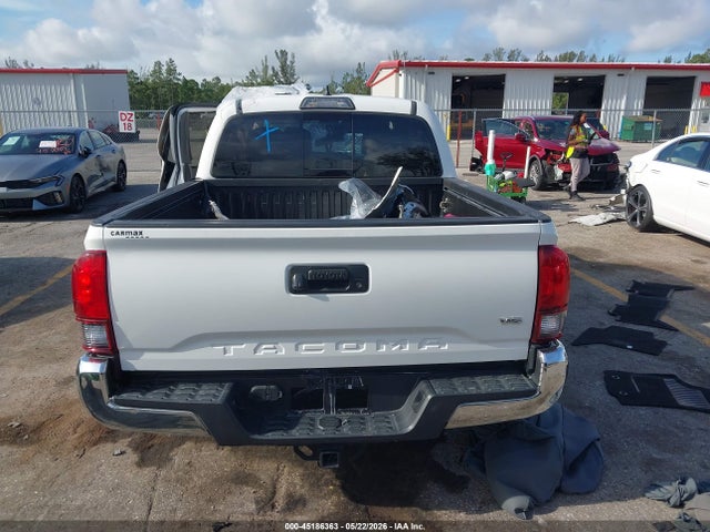 Toyota Tacoma Sr5 V6