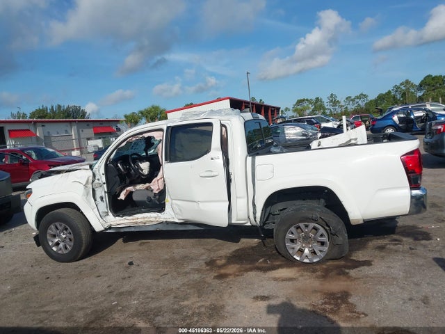 Toyota Tacoma Sr5 V6