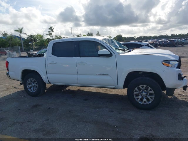 Toyota Tacoma Sr5 V6