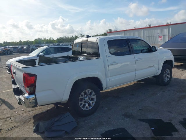 Toyota Tacoma Sr5 V6