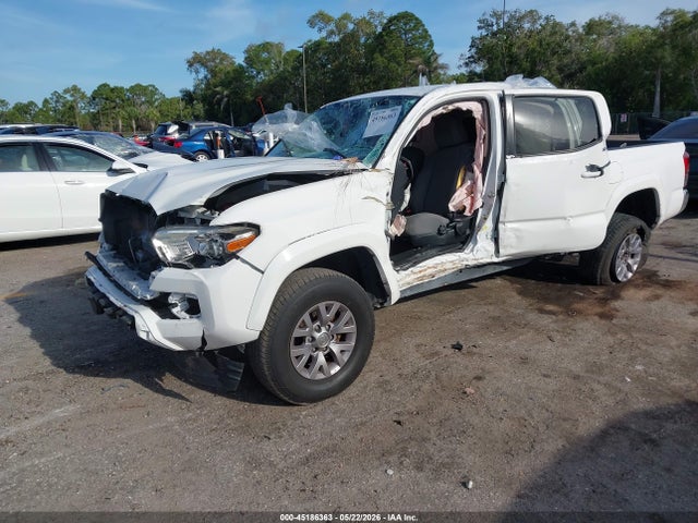 Toyota Tacoma Sr5 V6