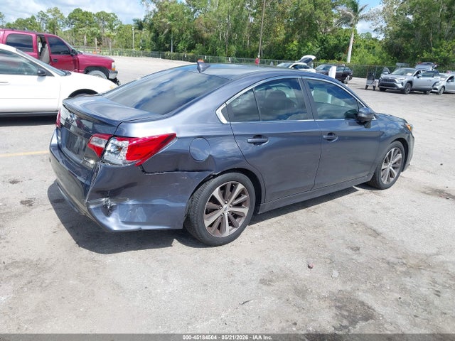 Subaru Legacy 2.5i Limited