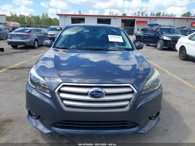 Subaru Legacy 2.5i Limited