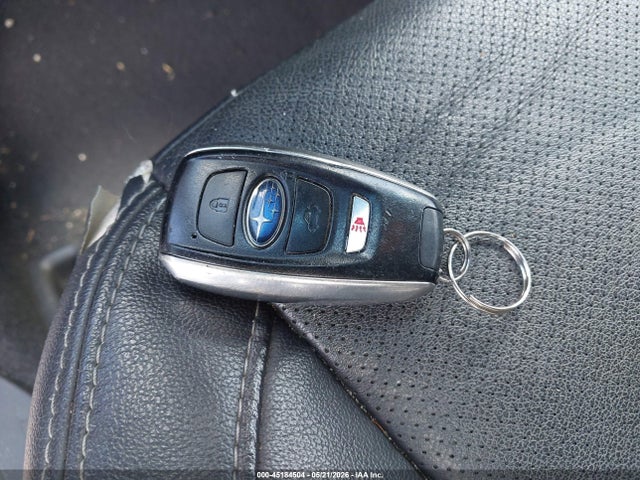 Subaru Legacy 2.5i Limited