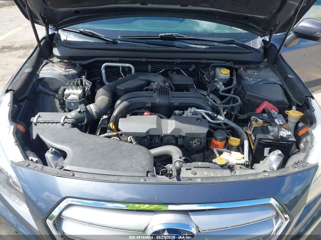Subaru Legacy 2.5i Limited