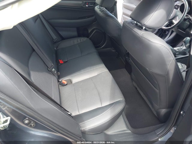 Subaru Legacy 2.5i Limited