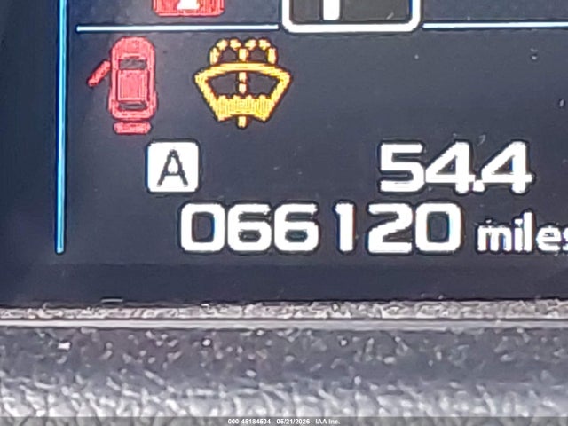 Subaru Legacy 2.5i Limited