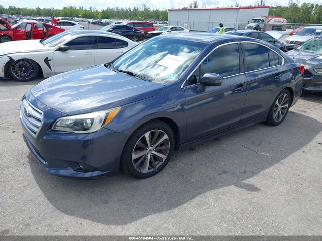 Subaru Legacy 2.5i Limited