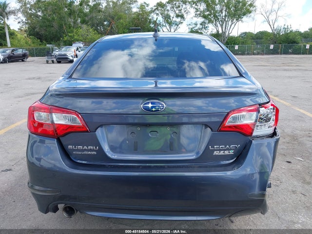 Subaru Legacy 2.5i Limited