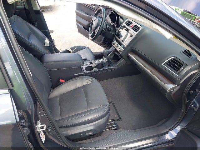 Subaru Legacy 2.5i Limited