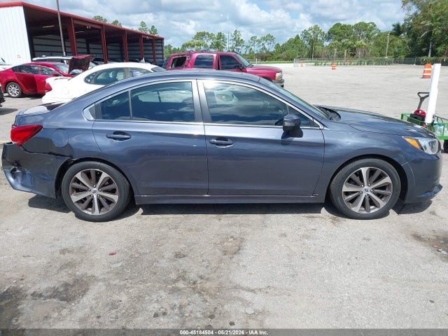 Subaru Legacy 2.5i Limited