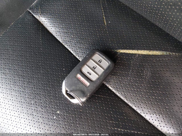 Honda Accord Touring
