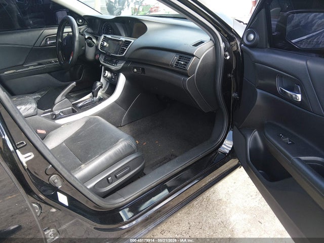 Honda Accord Touring
