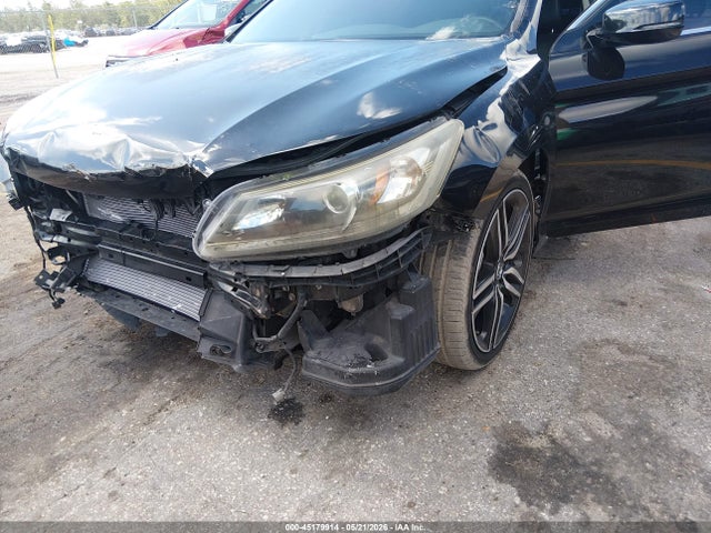 Honda Accord Touring
