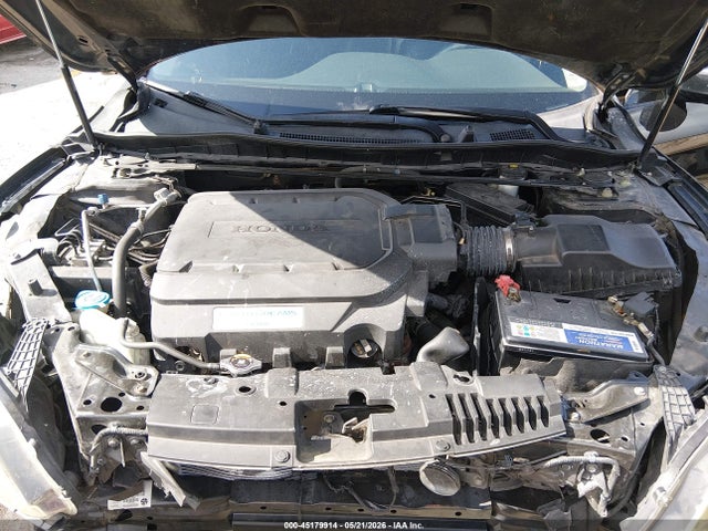 Honda Accord Touring