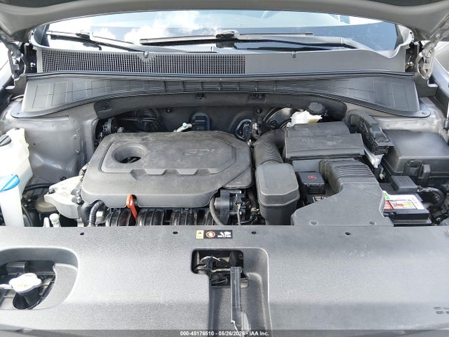 Kia Sorento 2.4l L