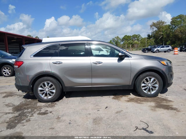 Kia Sorento 2.4l L