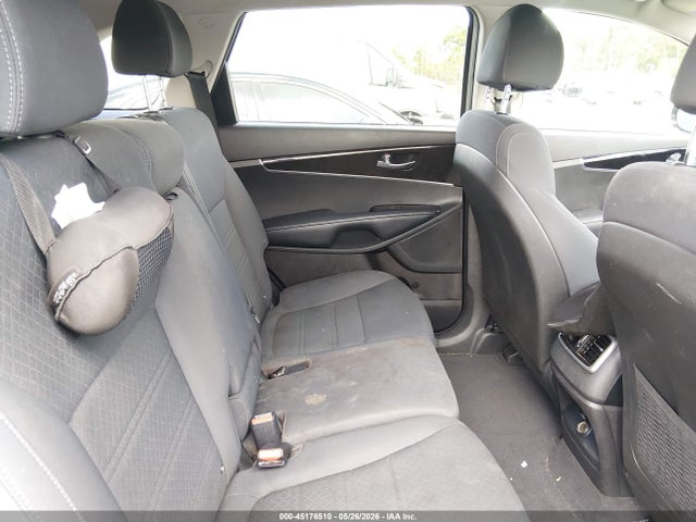 Kia Sorento 2.4l L