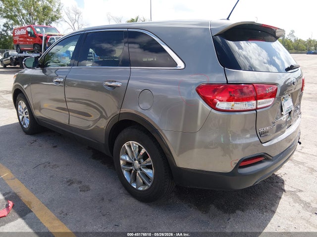 Kia Sorento 2.4l L
