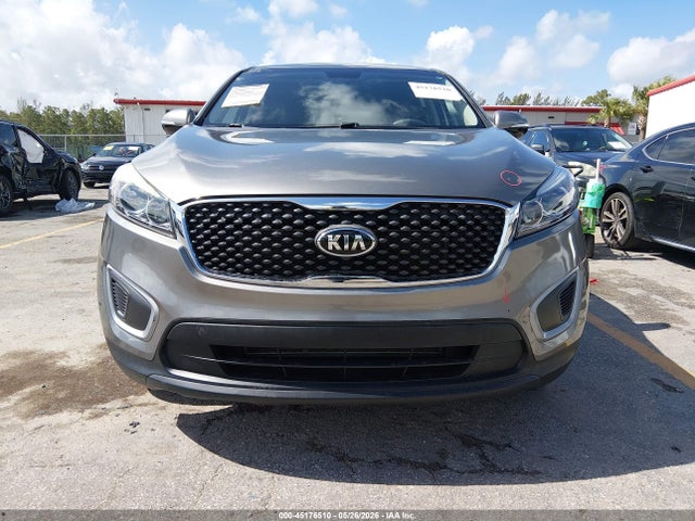 Kia Sorento 2.4l L