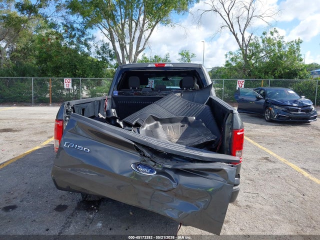 Ford F-150 Xlt
