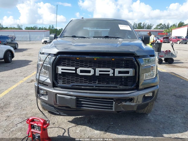 Ford F-150 Xlt