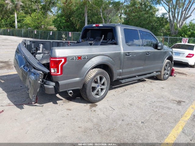 Ford F-150 Xlt