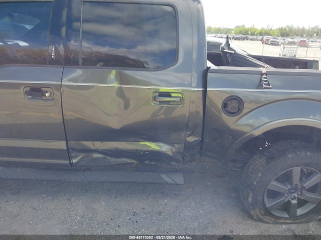 Ford F-150 Xlt