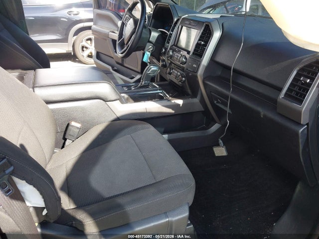 Ford F-150 Xlt