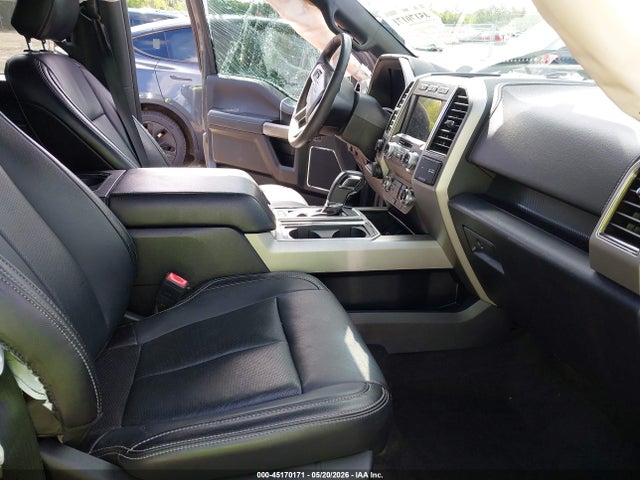 Ford F-150 Lariat