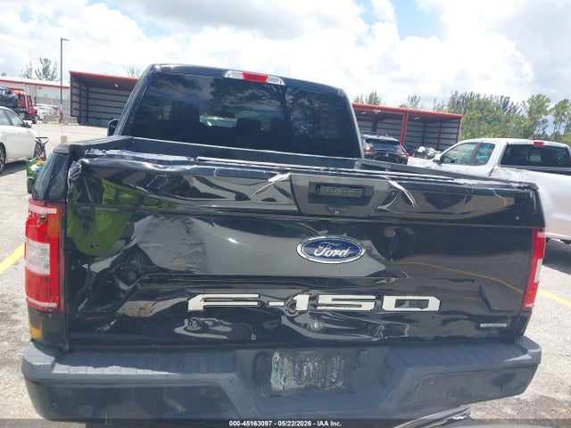 Ford F-150 Xl